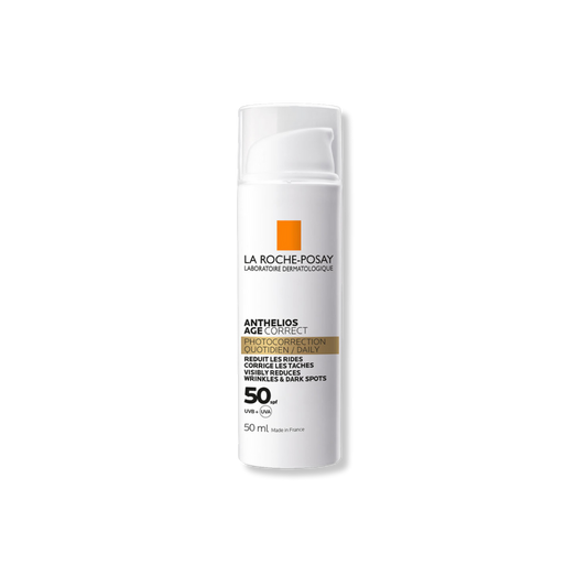 Anthelios UV Daily Anti-Age F50ML (Age Sin Color) La Roche Posay 50ML