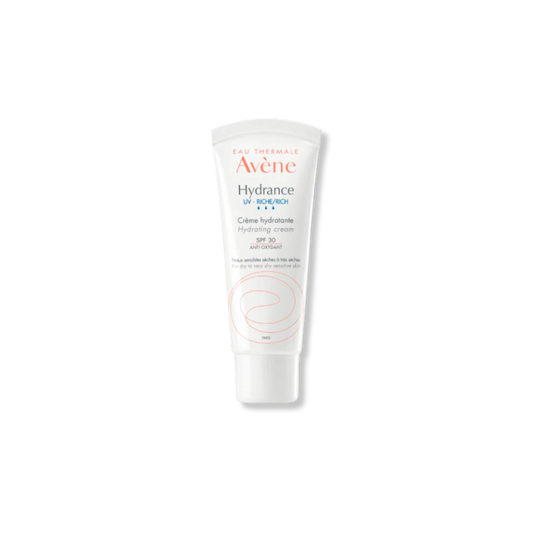 Avene hydrance optimale crema hidratante spf 30X40ml