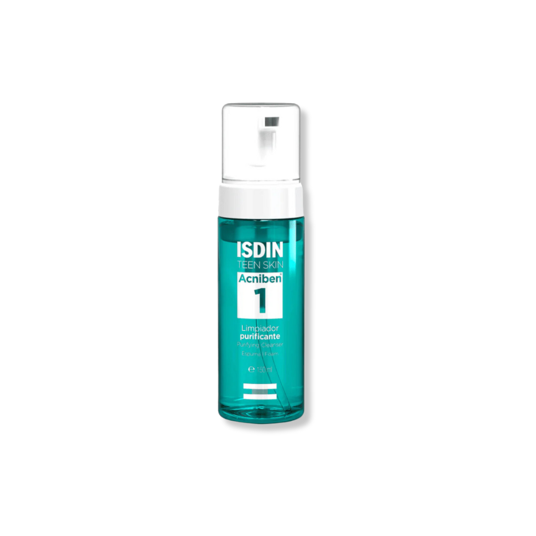 Acniben Limpiador Purificante ISDIN 150 ML